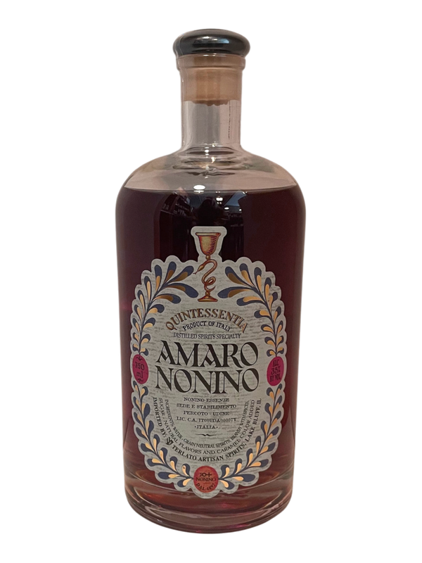 Nonino Quintessentia Amaro