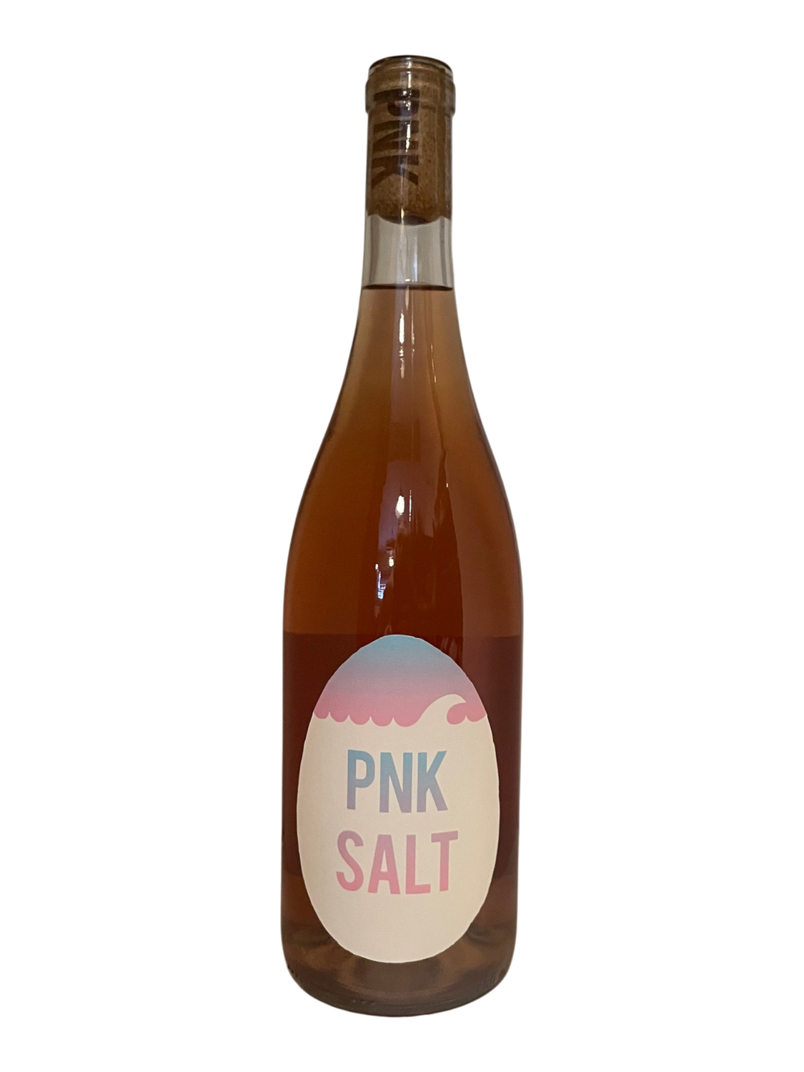 OVUM PNK Salt