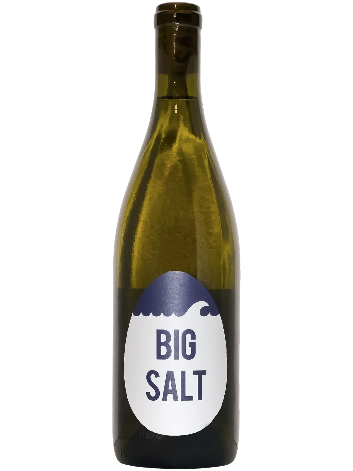 Ovum Big Salt