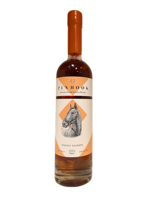 Pinhook Kentucky Straight Bourbon Whiskey