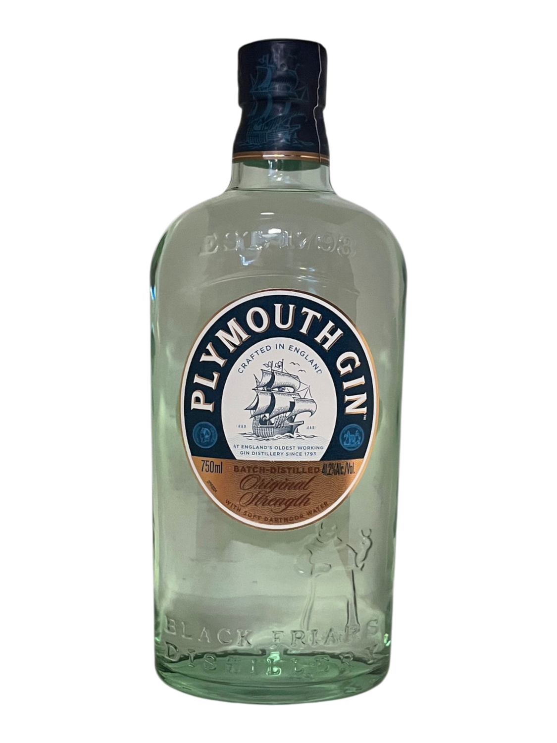 Plymouth London Dry Gin
