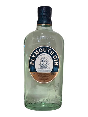Plymouth London Dry Gin