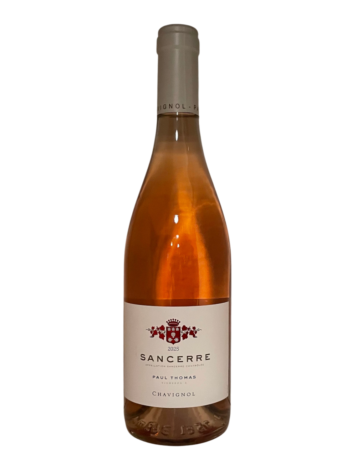 Paul Thomas Sancerre Chaignol Rosé