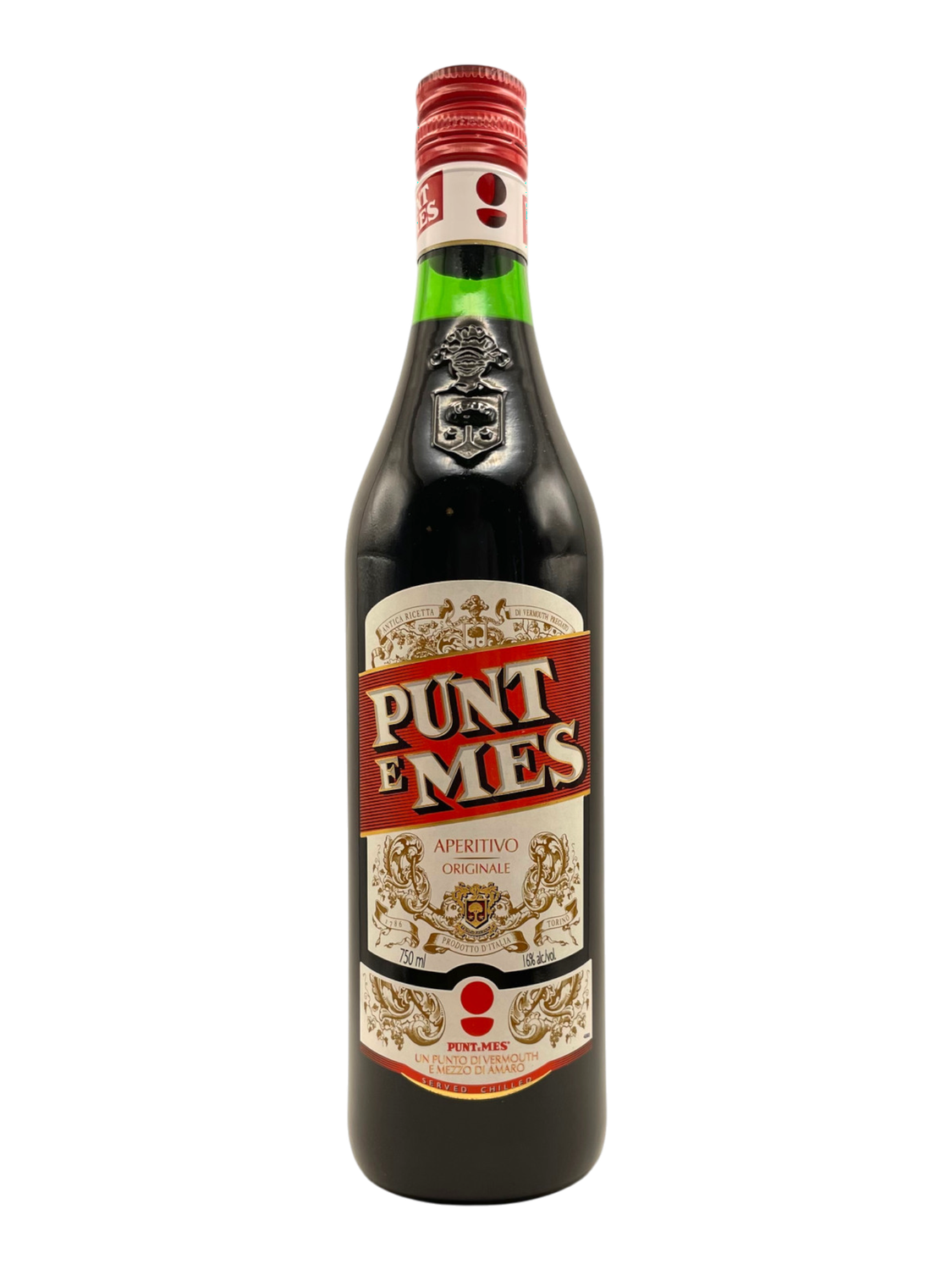 Punt e Mes