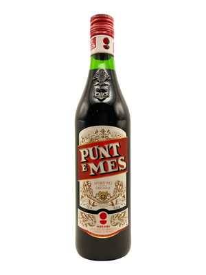 Punt e Mes