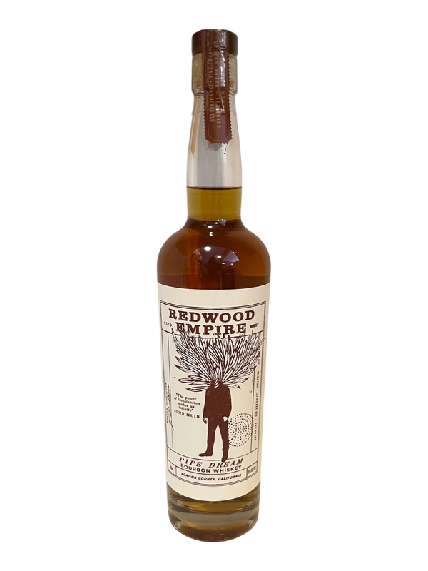 Redwood Empire Pipe Dream Bourbon