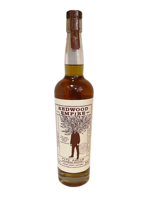 Redwood Empire Pipe Dream Bourbon
