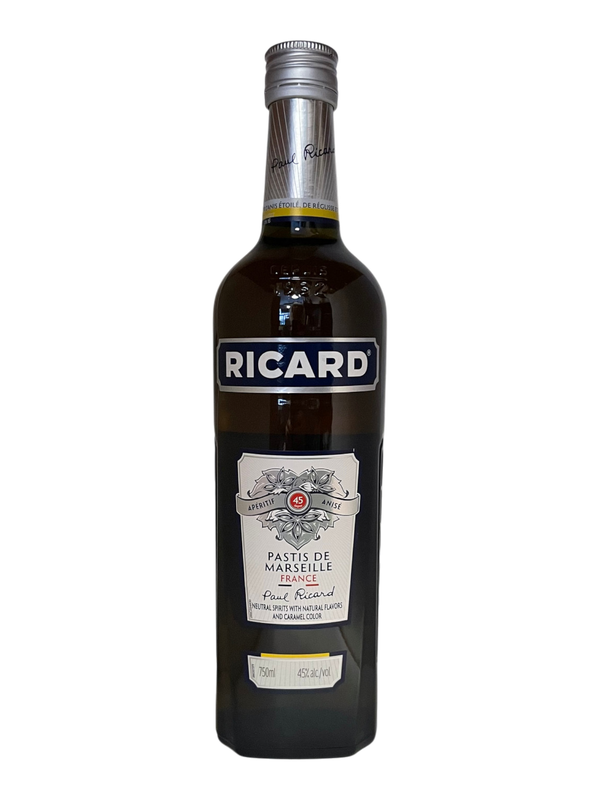 Ricard Pastis Anise