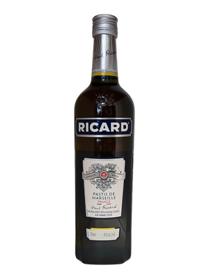Ricard Pastis Anise
