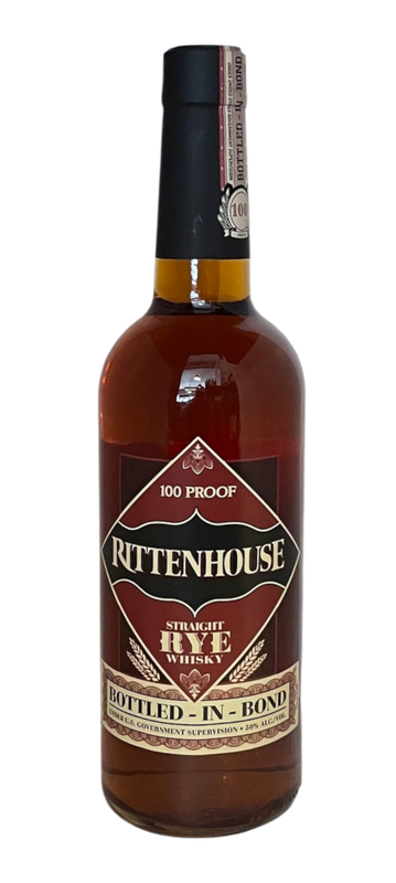 Rittenhouse Rye
