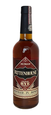 Rittenhouse Rye