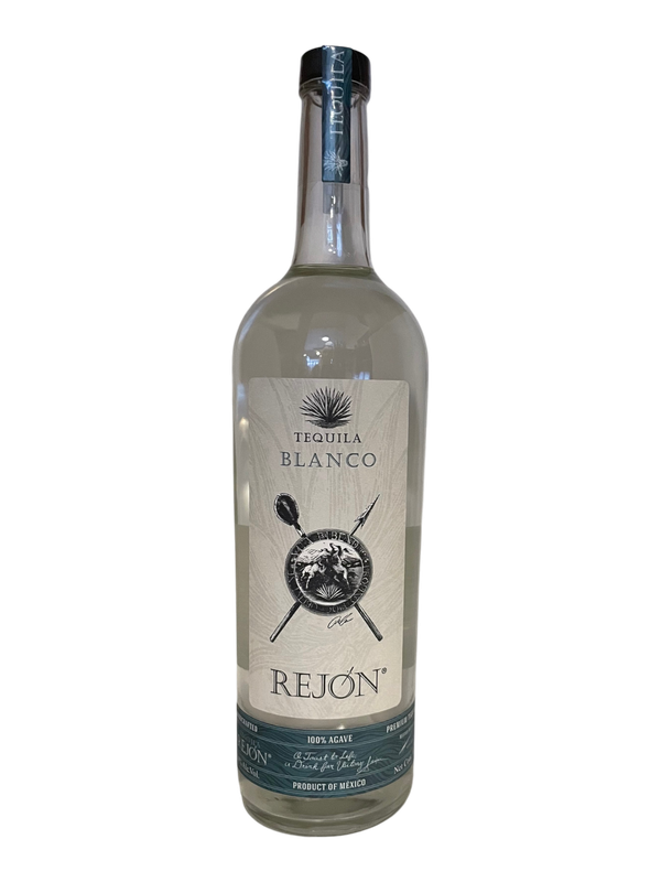 Rejon Blanco Tequila