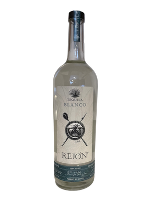 Rejon Blanco Tequila
