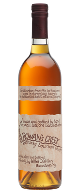 Rowan's Creek Bourbon