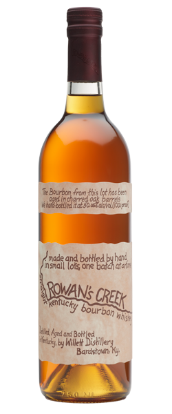 Rowan's Creek Bourbon