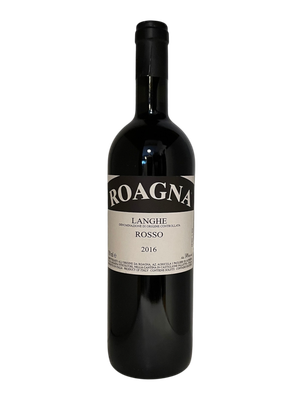 Roagna Langhe Rosso 2016