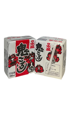Sakari Onikoroshi Tetra Pack