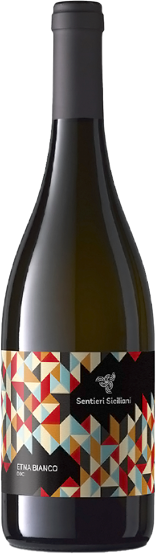 Sentieri Siciliani Etna Bianco