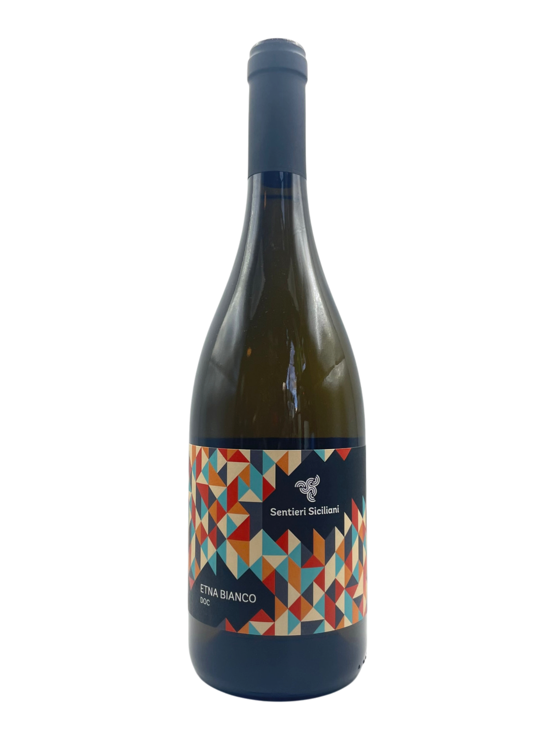 Sentieri Siciliani Etna Bianco