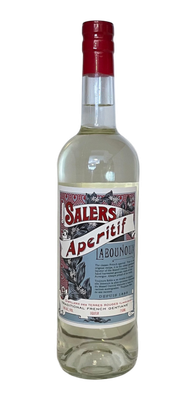 Salers Aperitif Liqueur