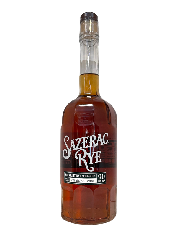Sazerac Rye 6 Years