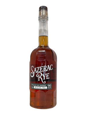Sazerac Rye 6 Years