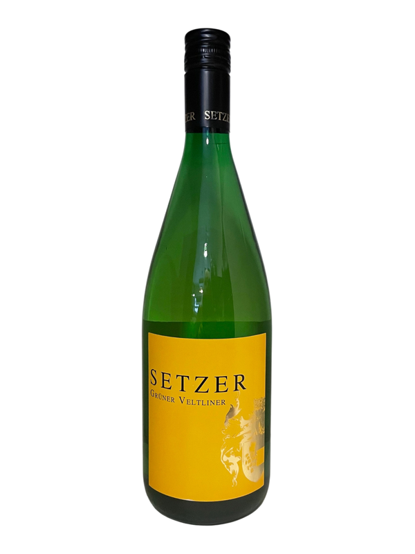 Setzer Gruner Veltliner 1L