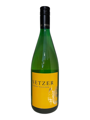 Setzer Gruner Veltliner 1L