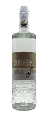 Sobieski Vanilla Vodka