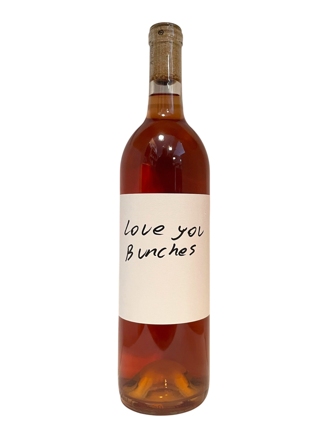 Stolpman Vineyards, Love You Bunches Orange Wine