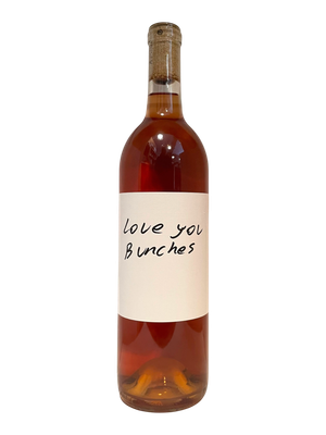 Stolpman Vineyards, Love You Bunches Orange Wine