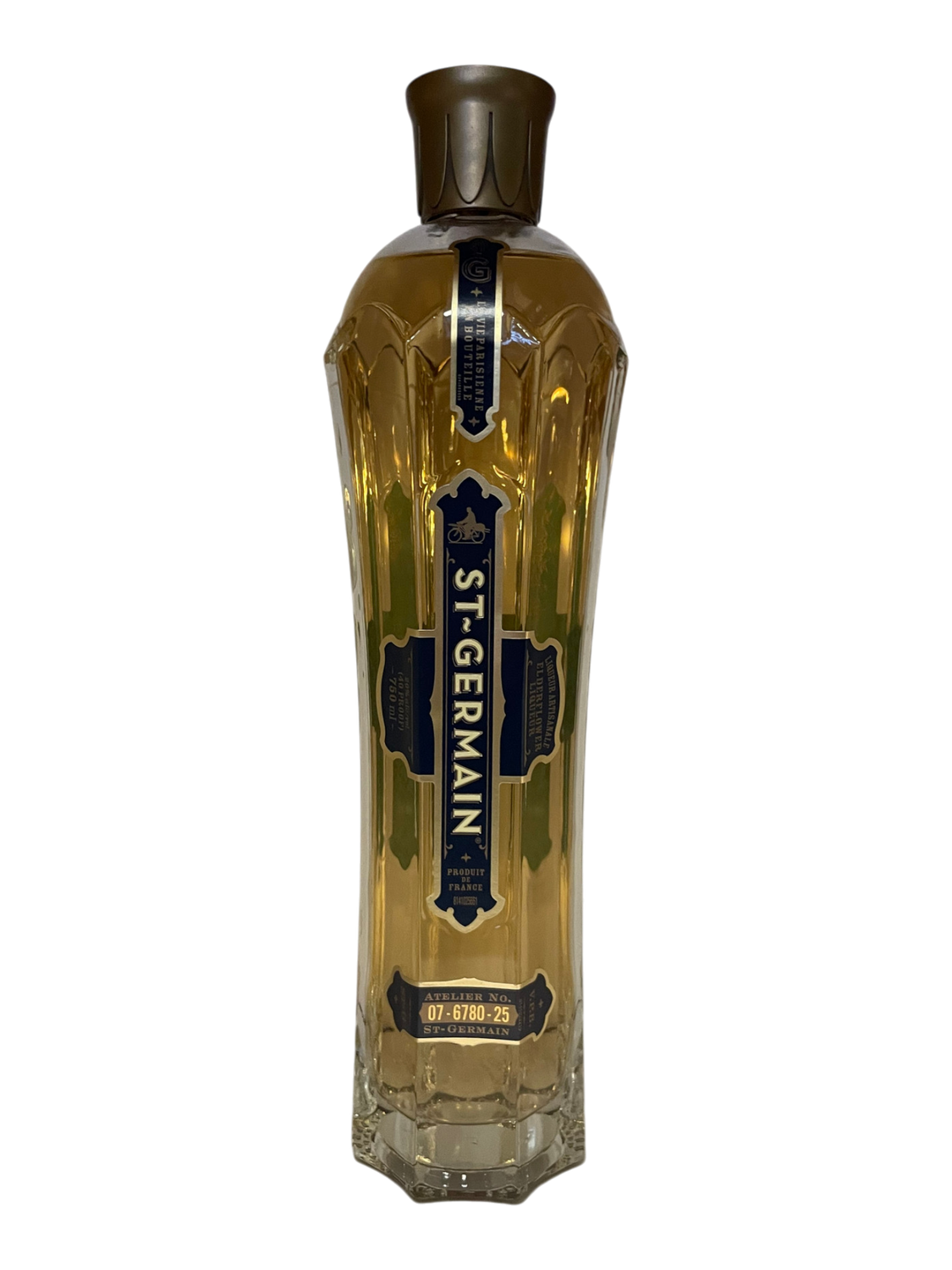 St. Germain Liqueur