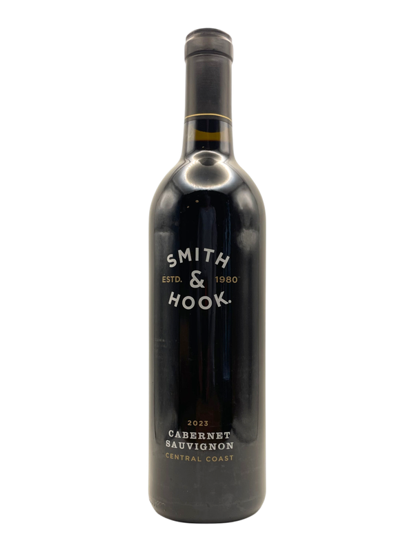 Smith &amp; Hook Cabernet Sauvignon Central Coast