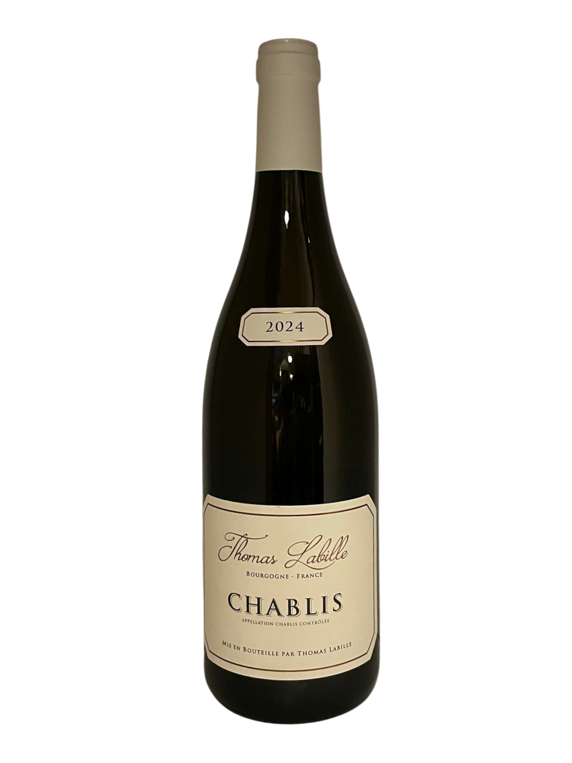 Thomas Labille Chablis