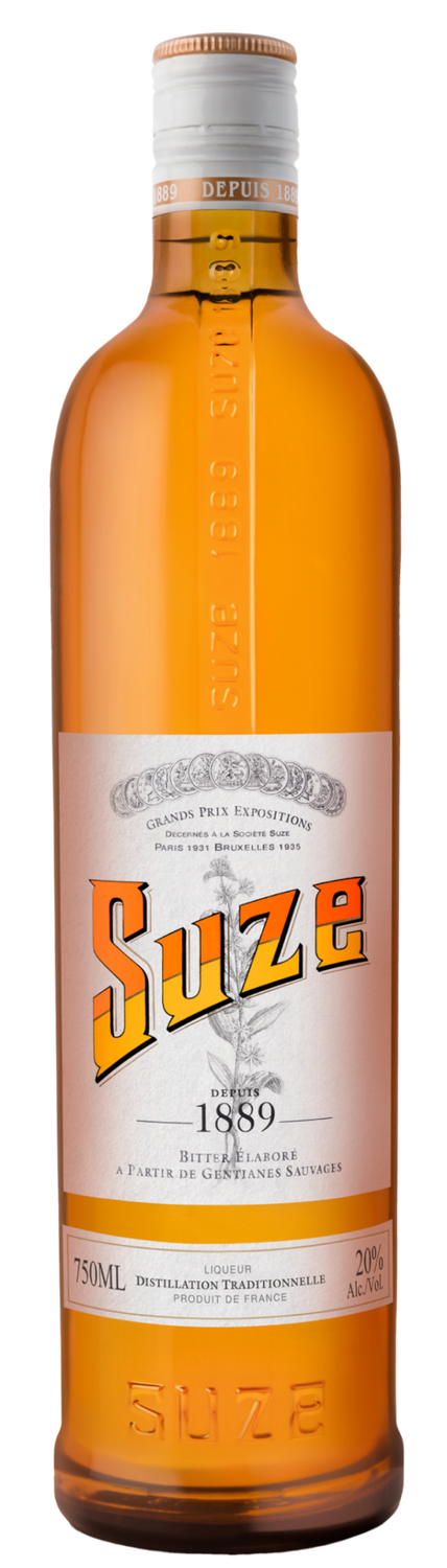 Suze Aperitif