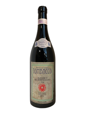 Tombacco Aglianico Del Beneventano