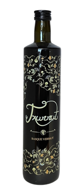Txurrut Basque Vermut