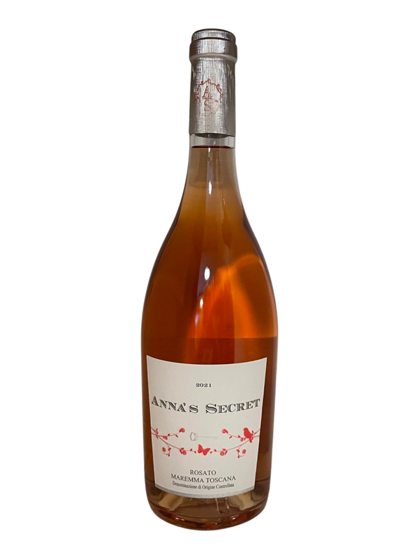 Val di Toro Anna's Secret Rose