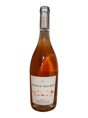 Val di Toro Anna's Secret Rose