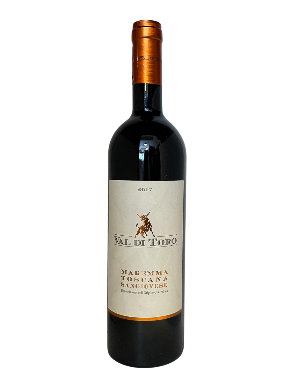 Val Di Toro Maremma Sangiovese