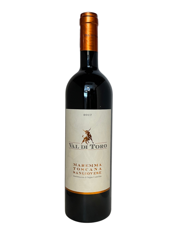 Val Di Toro Maremma Sangiovese