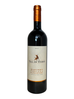 Val Di Toro Maremma Sangiovese