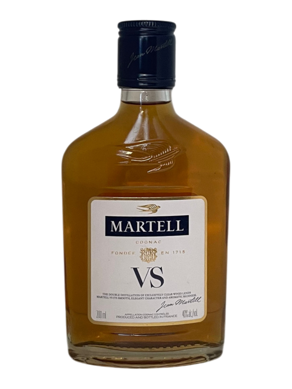 Martell VS Cognac