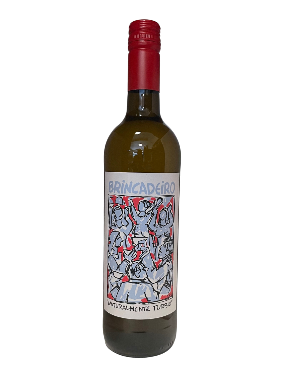 Brincadeiro Turbio de Galicia