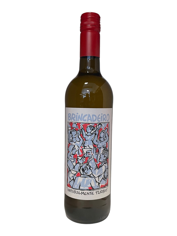 Brincadeiro Turbio de Galicia
