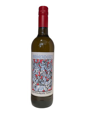 Brincadeiro Turbio de Galicia