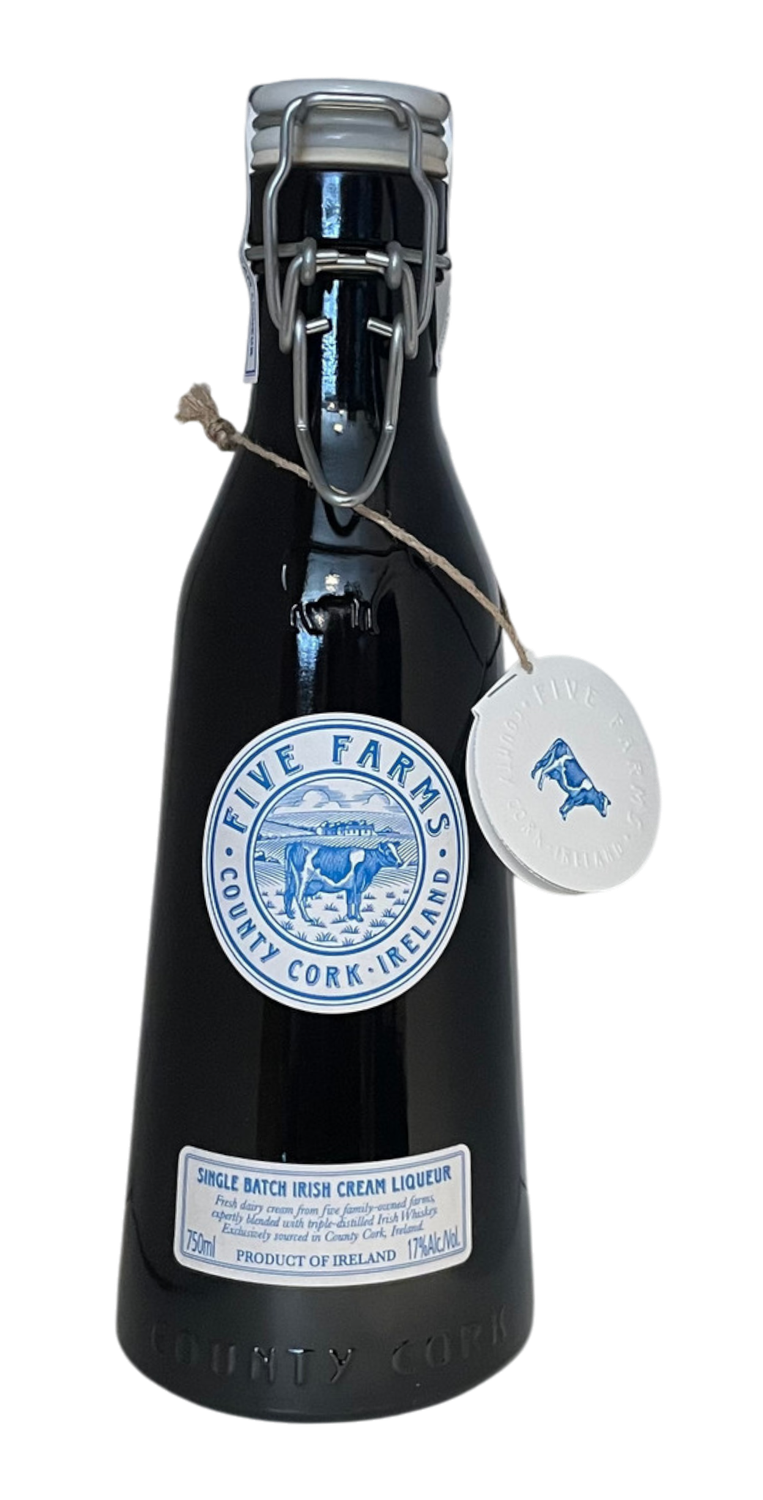 Five Farms Irish Cream