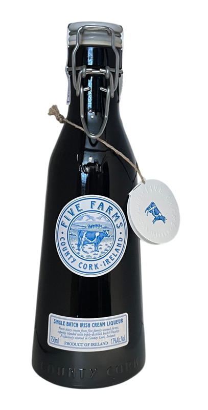 Five Farms Irish Cream