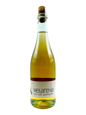 Papras Bio Wines Tyrnavos Melanthia Pet Nat