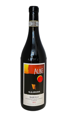 Vajra Barolo Albe 2013